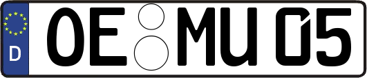 OE-MU05