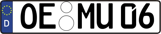 OE-MU06