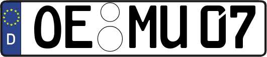 OE-MU07