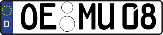 OE-MU08