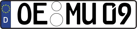 OE-MU09
