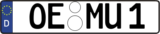 OE-MU1