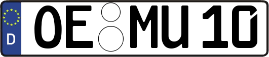 OE-MU10