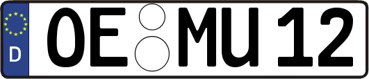OE-MU12