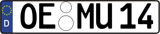 OE-MU14