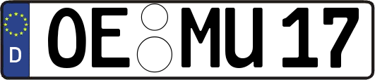 OE-MU17