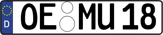 OE-MU18