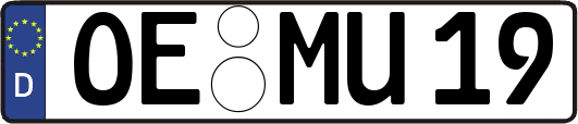 OE-MU19