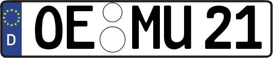 OE-MU21