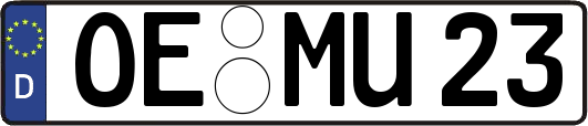 OE-MU23