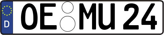 OE-MU24