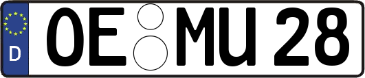 OE-MU28