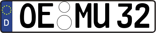 OE-MU32