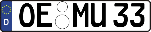 OE-MU33