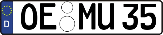 OE-MU35