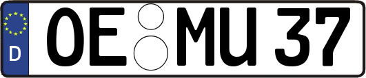 OE-MU37