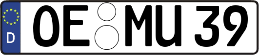 OE-MU39