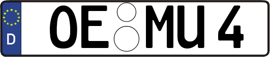 OE-MU4
