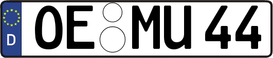 OE-MU44
