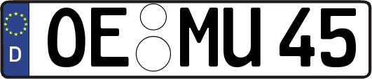OE-MU45