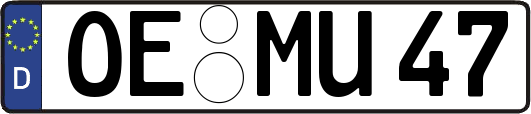 OE-MU47