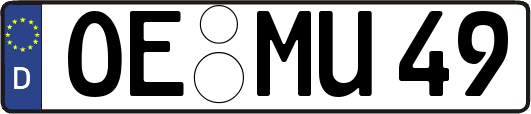 OE-MU49