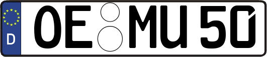 OE-MU50