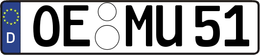 OE-MU51