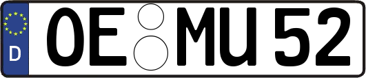 OE-MU52