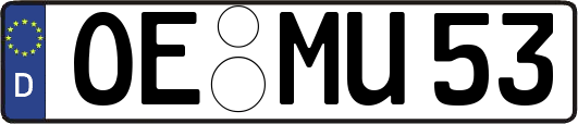 OE-MU53