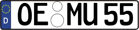 OE-MU55