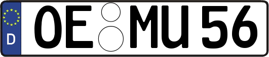 OE-MU56