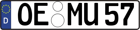 OE-MU57