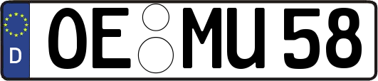 OE-MU58
