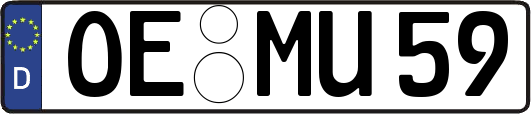 OE-MU59