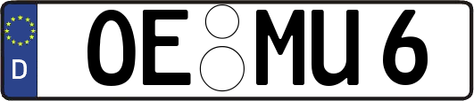 OE-MU6