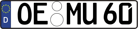OE-MU60