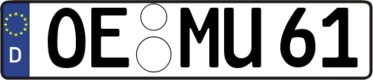 OE-MU61