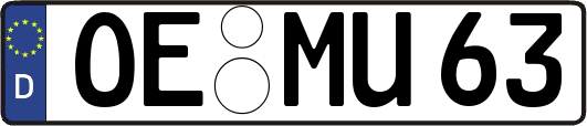 OE-MU63