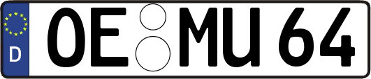 OE-MU64