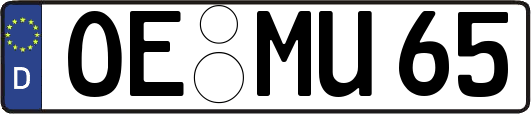 OE-MU65