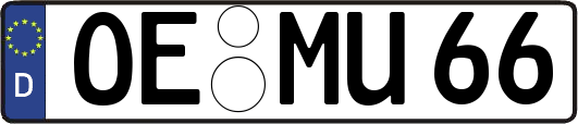 OE-MU66