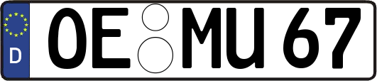 OE-MU67