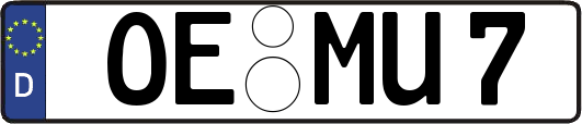 OE-MU7