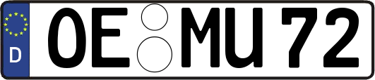 OE-MU72
