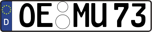 OE-MU73