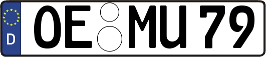 OE-MU79
