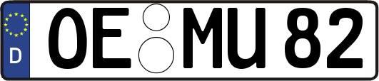 OE-MU82
