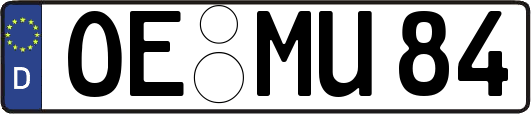 OE-MU84