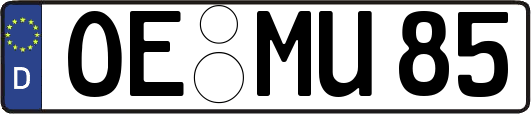 OE-MU85
